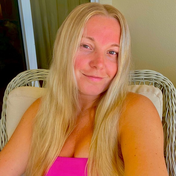 Meet your Posher, Kelci - Picture 1 of 1